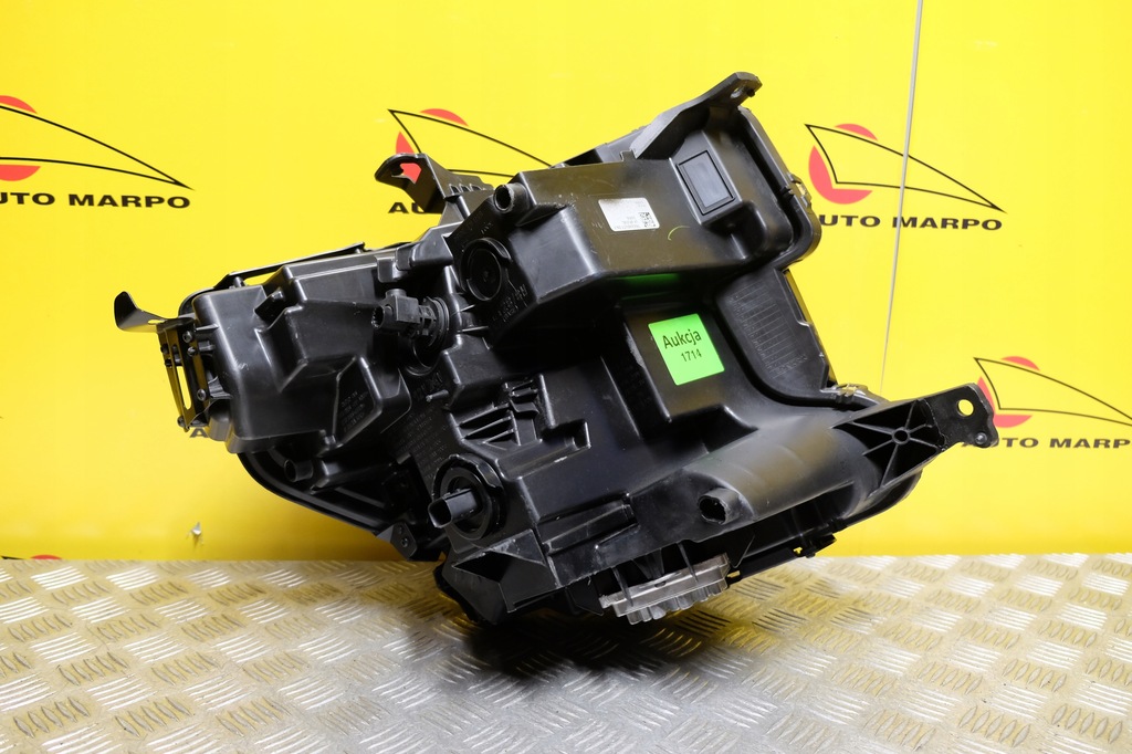 фото №10, Gmc sierra 2019 2020- фара лампа full led l usa