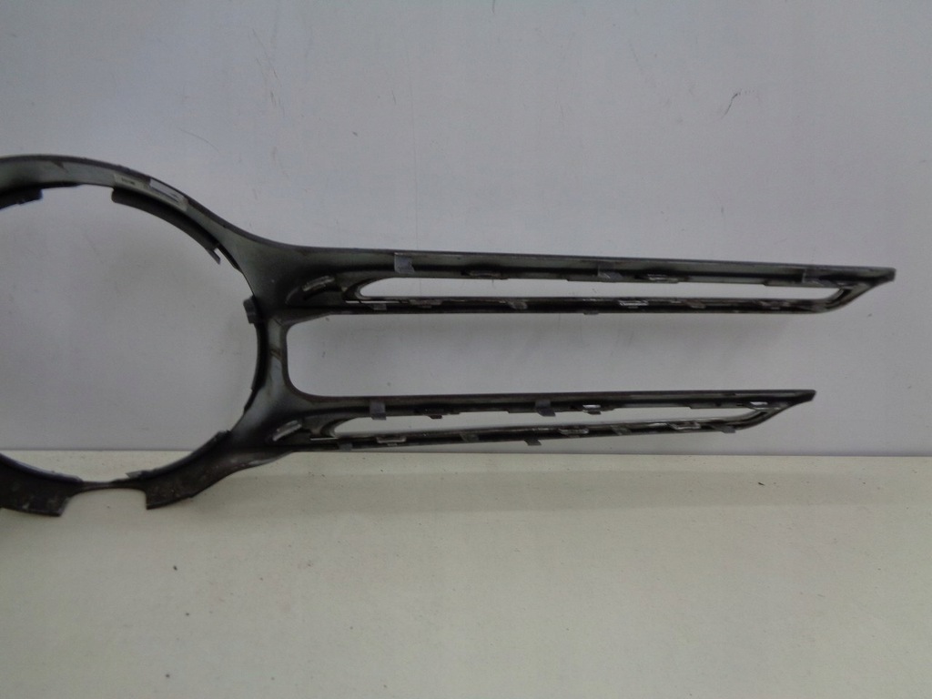 фото №7, Mercedes glc w253 спойлер молдинг решётка решётка радиатора