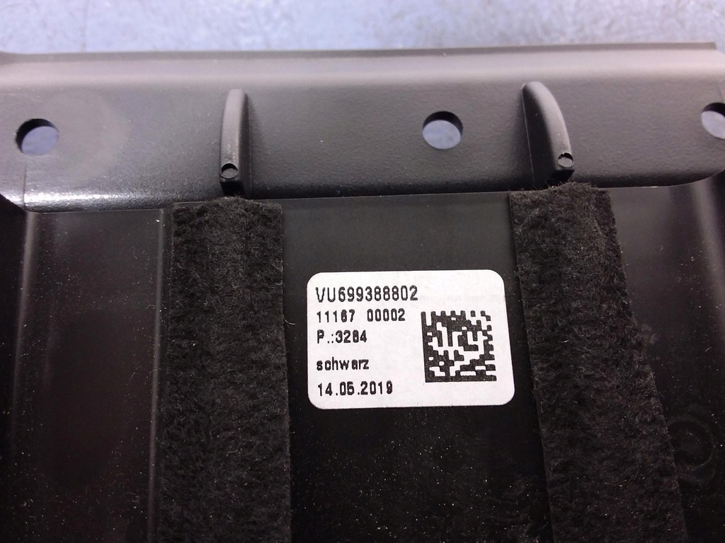 фото №6, Bmw 8 g14 g15 защита колонки рулевого 9299488