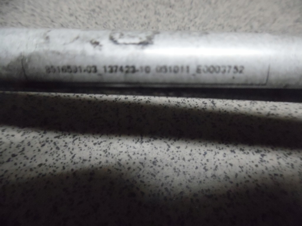 фото №12, Wąż трубка wody bmw f10 f11 f25 f30 bmw 8516591