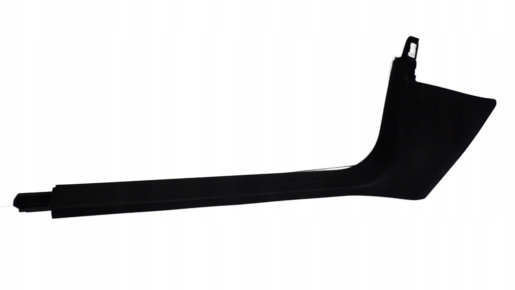 фото №1, Молдинг порог левый перед a6 s6 c6 4f 4f2867271a 4pk