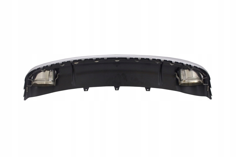 фото №6, Дифузор бампер спойлер audi a4 b8 rs4 07-11