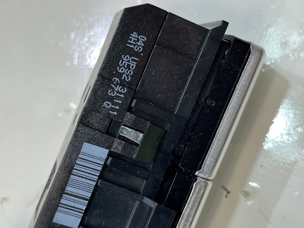 фото №6, Панель перемикачів кнопок dekor алюміній audi a8 d4 4h1959673q