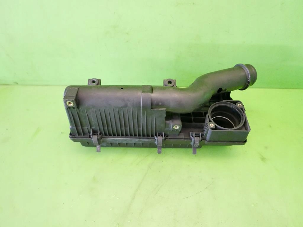 фото №7, Корпус фильтра воздуха kia rio i dc fl 1.3 8v