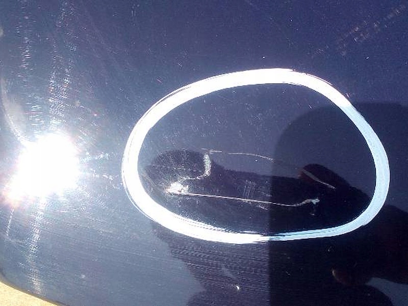 фото №7, Капот audi a3 8l