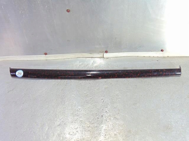 фото №1, Молдинг декоративная консоли opel signum