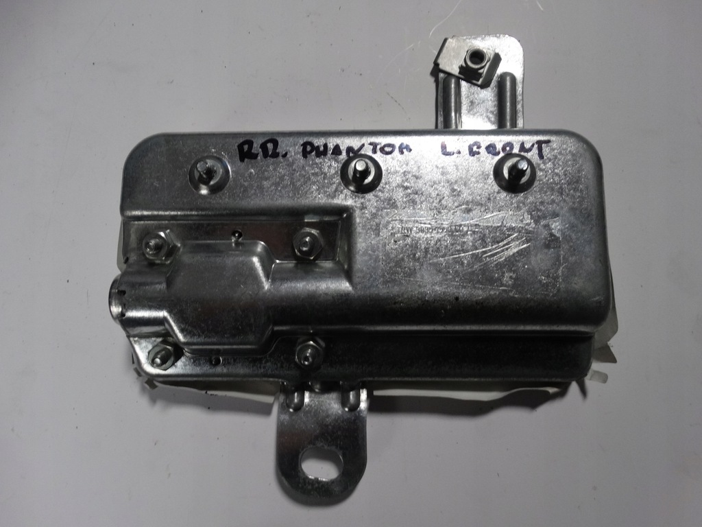 фото №1, Подушка безпеки двері правий перед rolls royce phantom 1