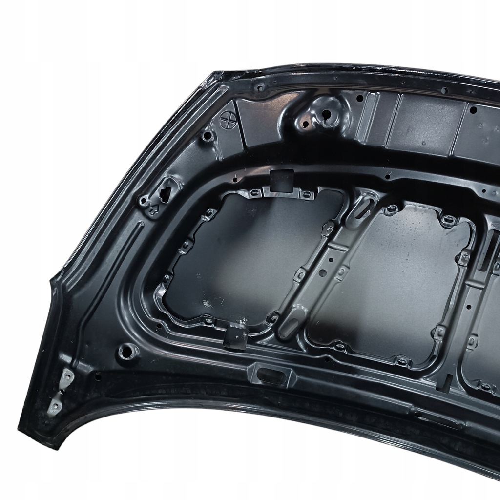 фото №12, Капот hyundai i30 ii 12-17