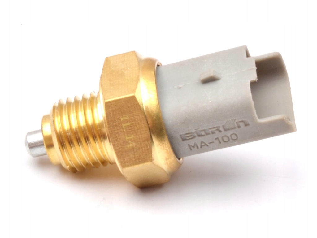 фото №1, Вимикач світла заднього виду fiat scudo 2007-