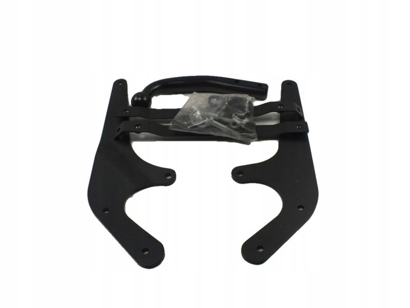 фото №5, Talisman набор монтажный фаркоп буксировочный oryg