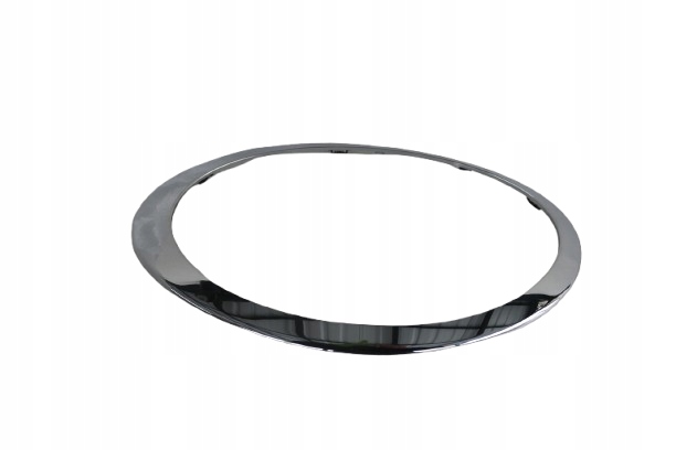 фото №1, Mini cooper clubman f54 рамка лампы правая хром 51137351372