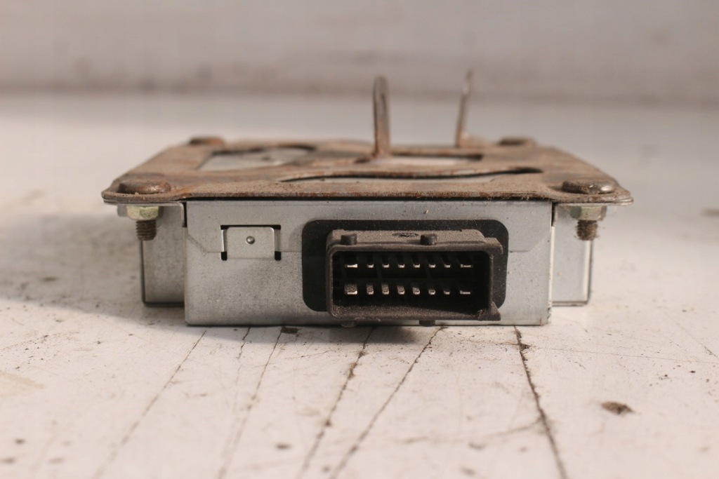 фото №10, Модуль запуск стоп 50520764 citroen nemo