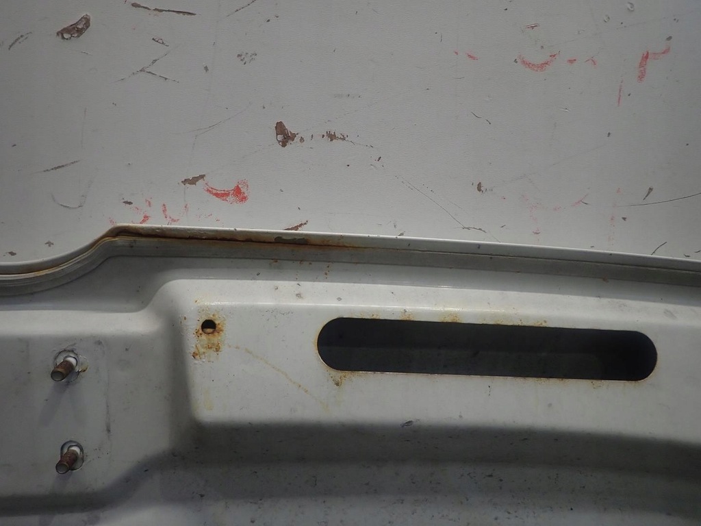 фото №6, Капот vw touran 2015-