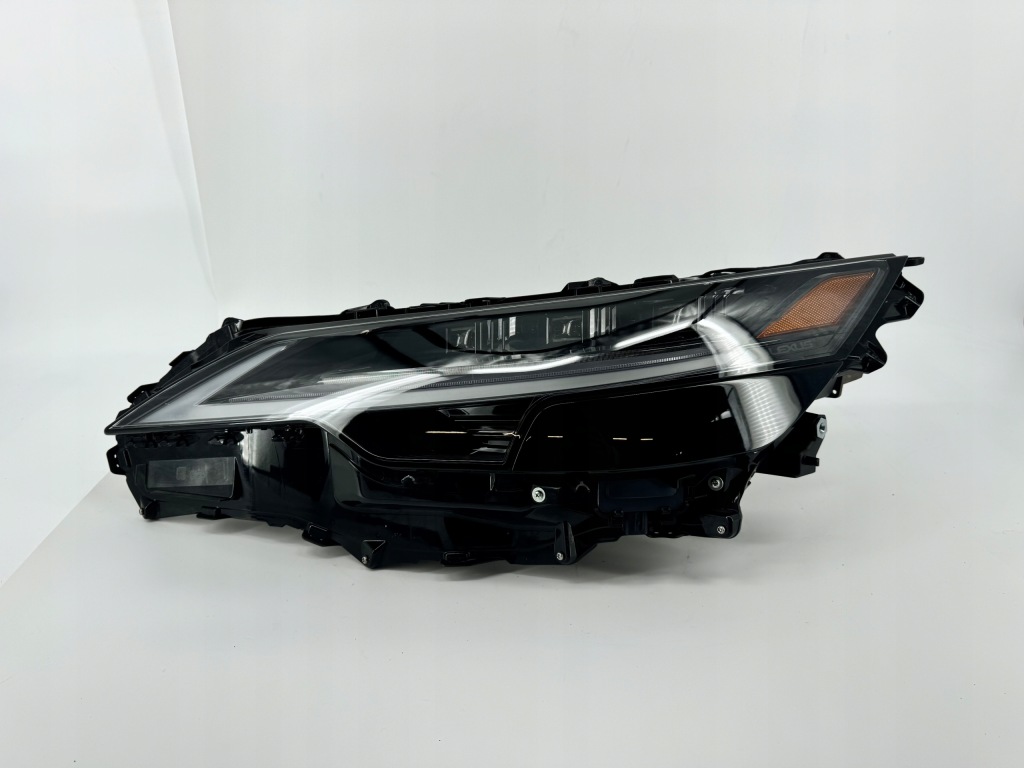 Lexus rx450h rx500 v 5 2023 full led фара левая правый Недорого
