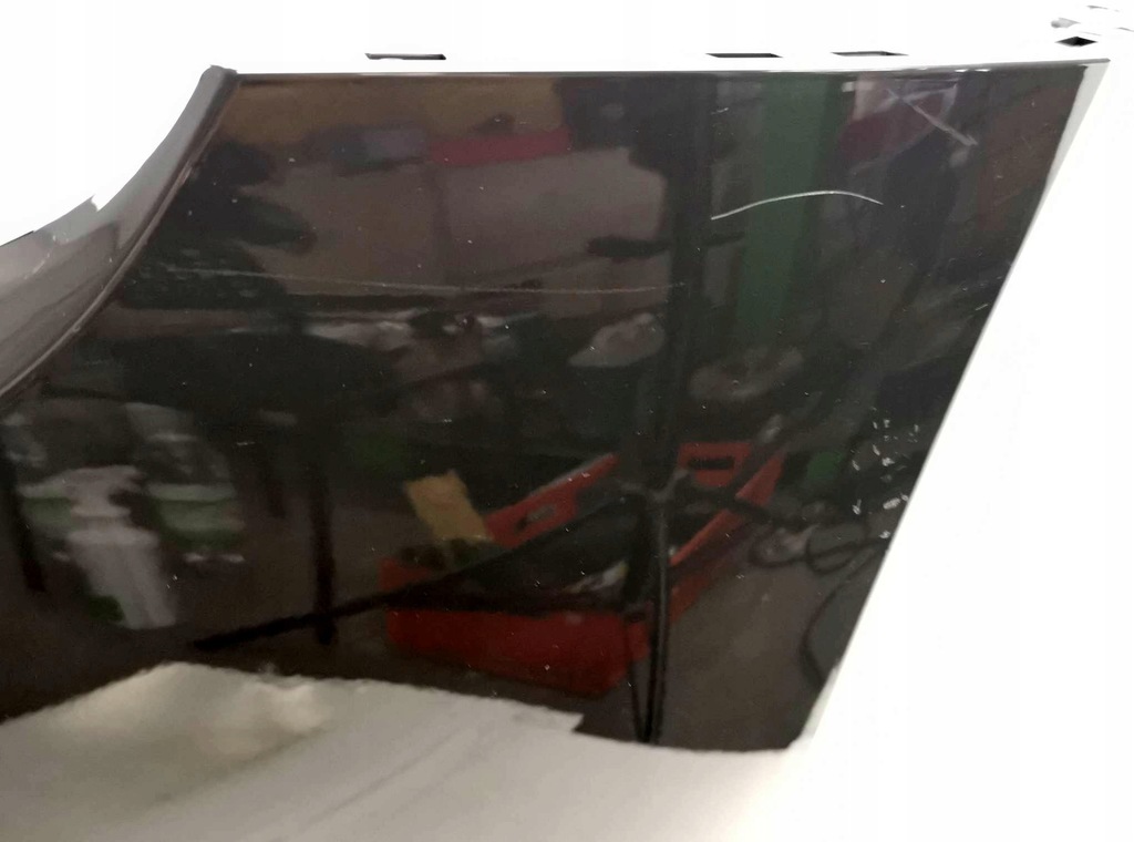 фото №11, Новый org бампер перед seat tarraco fr. 6xpdc li7f