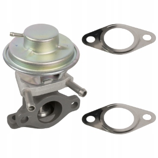 фото №1, Клапан регулювання вихлопних газів fiat