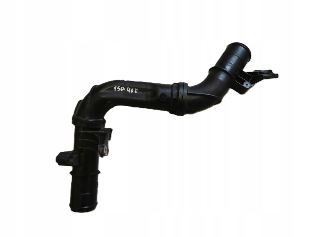 Купить Renault trafic iii vivaro труба шланг интеркулер 144601915r