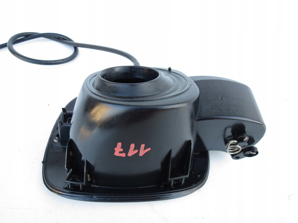 фото №11, Крышка заливной топлива 492-46 volvo s60 ii v60 i 10-18