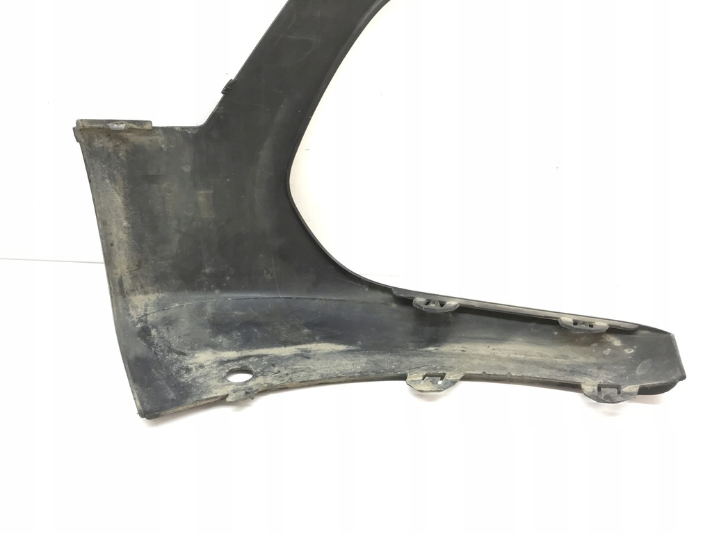 фото №11, Решётка боковая левая бампера mercedes glb x247 a2478853703