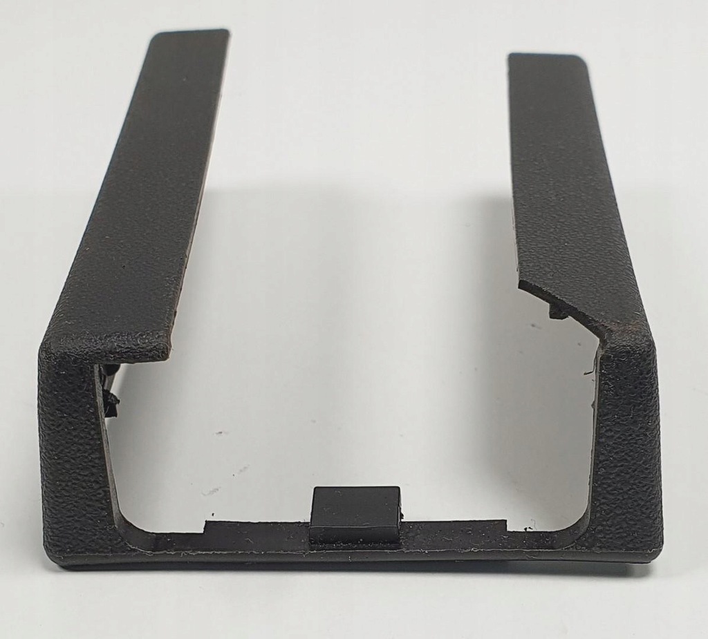 фото №1, Захист рейки сидіння лівий перед mazda rx-8