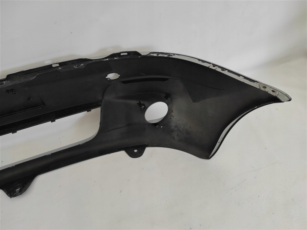 фото №11, Бампер перед chevrolet matiz 2001-2005 96562593