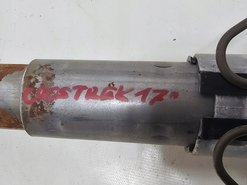 фото №9, Subaru crosstrek 17- колонка кермова 88216fl001 usa