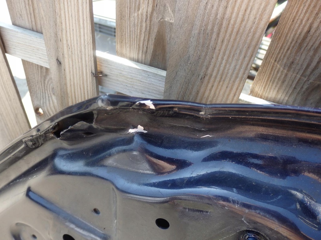 фото №8, Капот перед mercedes glc w253 x253 c253 2016-