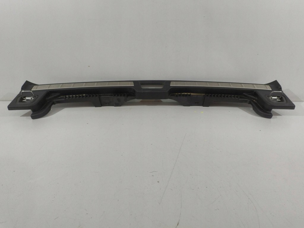 фото №1, Volvo xc60 ii порог задний защита поперечина заднего 31440641