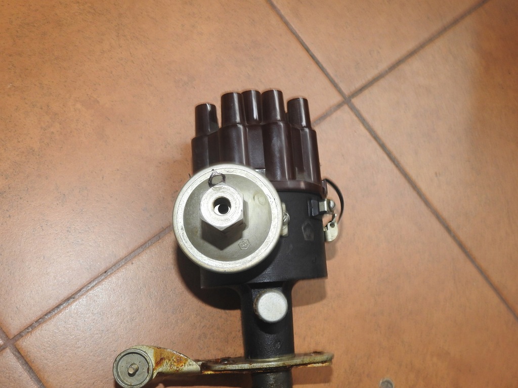 фото №5, Апарат запалювання ził 46.08.3706