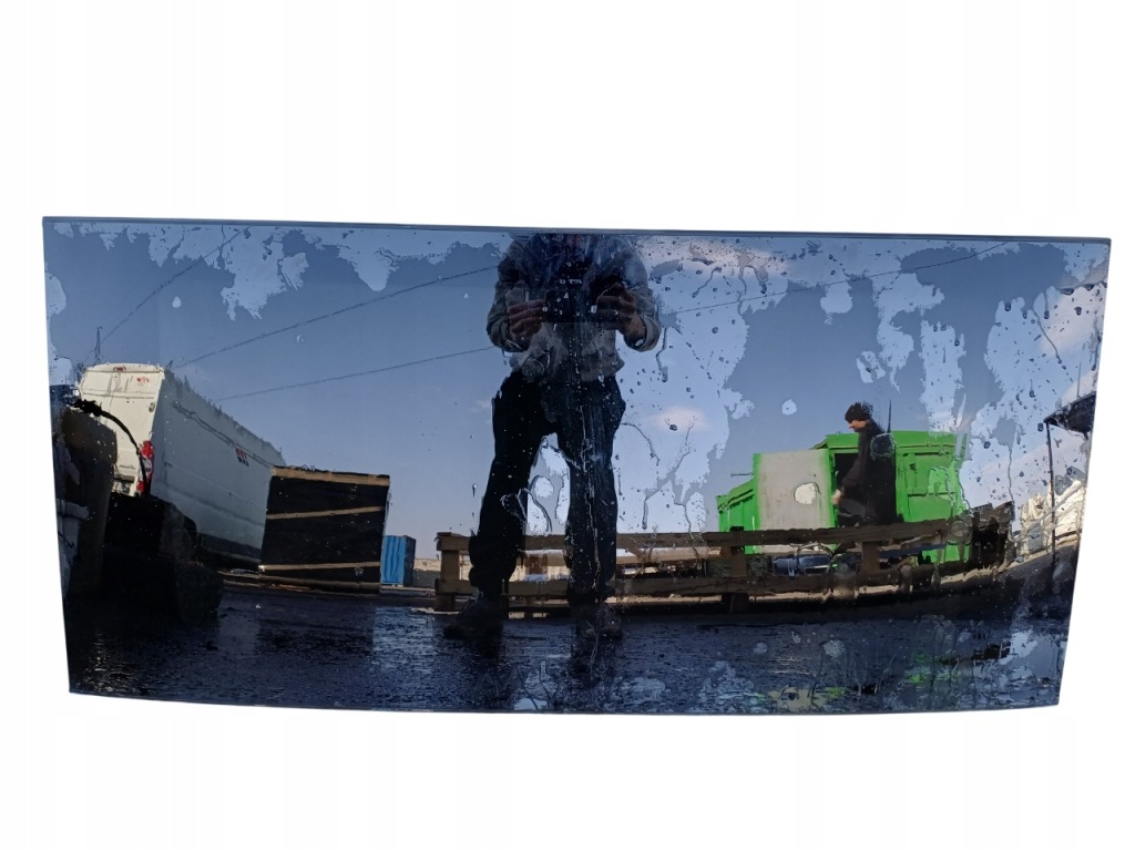 Купити Audi a2 99- дах панорамний