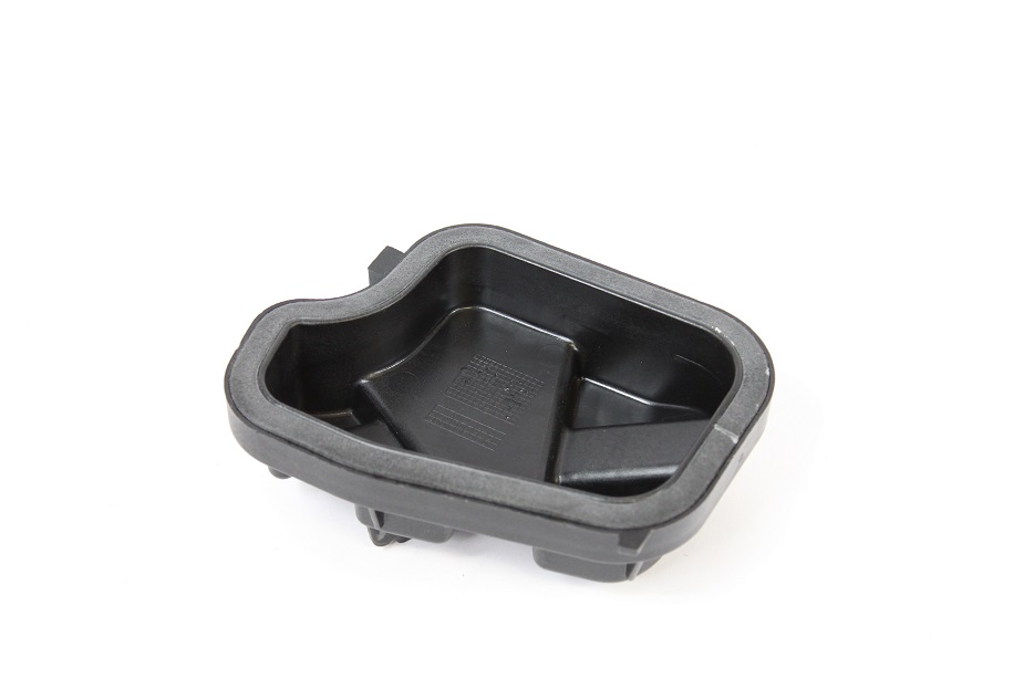 фото №1, Защита заглушка фара vw polo 6r правая