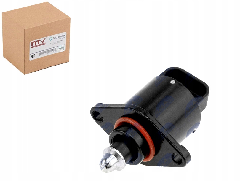 фото №1, Двигатель шаговый nty