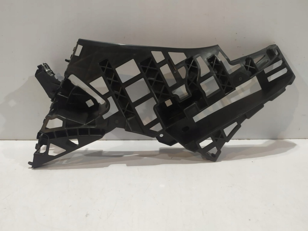 Mercedes w166 gls напрямна бампера / рама r - 15710 Ціна