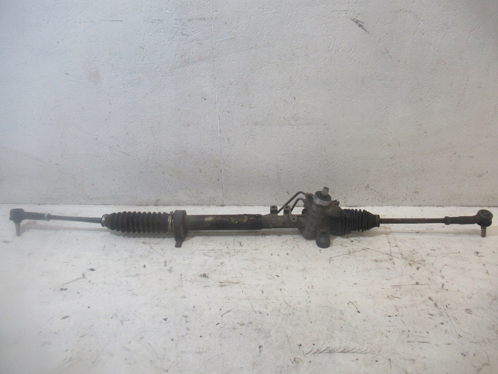 фото №1, Рулевая рейка seat ibiza 2 6k1422061b