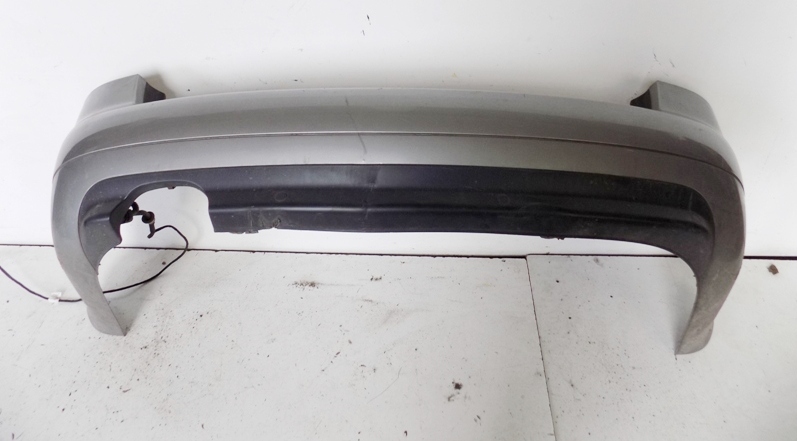 фото №10, Audi a6 c5 03r kombi avant бампер задня ly7q