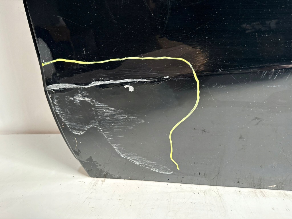 фото №6, Mercedes ml gl gle gls w166 a166 166 двері ліва передні лівий перед