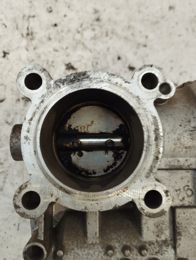 фото №8, Fiat stilo 1.2 дросельна заслінка bosch 0280750042