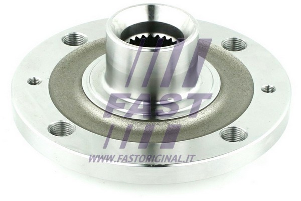 фото №2, Ft23060 fast ступица колеса berlingo 08- prz.