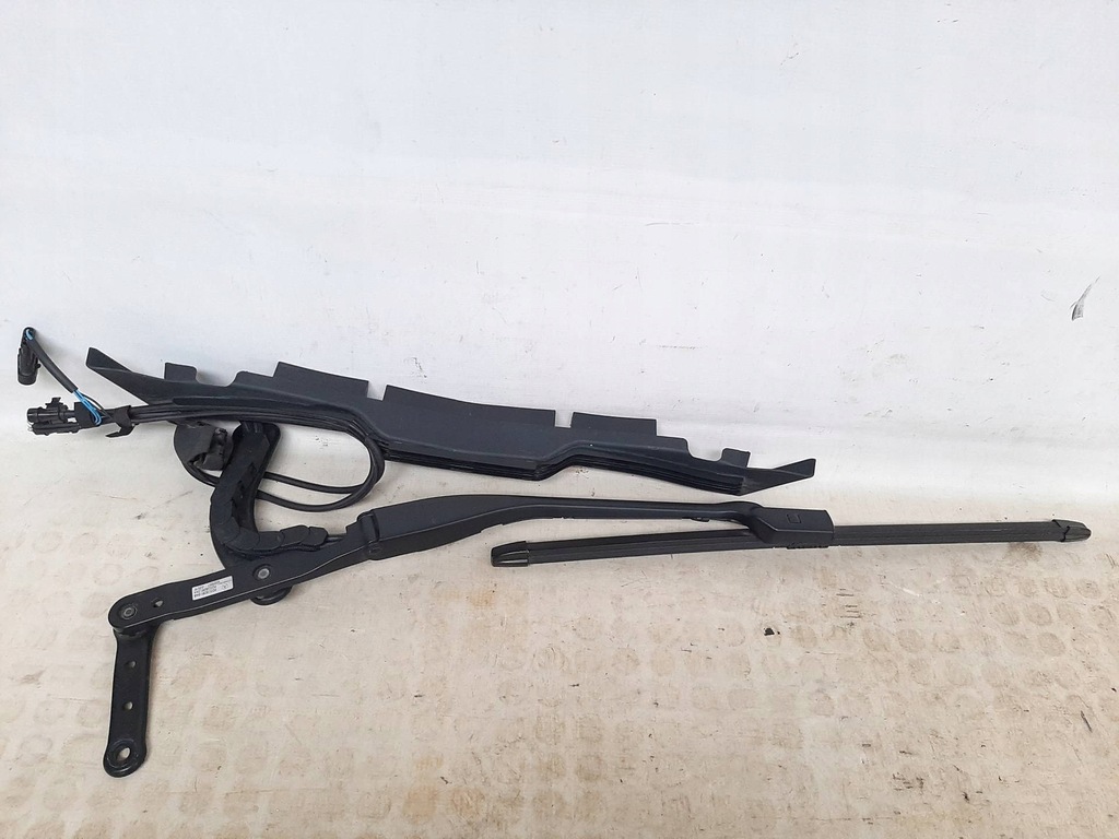 фото №1, Рычаг дворники mercedes sl r231 w231