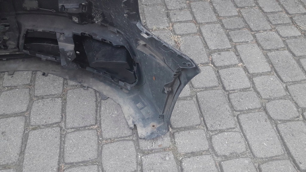 фото №13, Бампер перед audi a3 8v s-line 2012-2016 b.ładny kpl!!