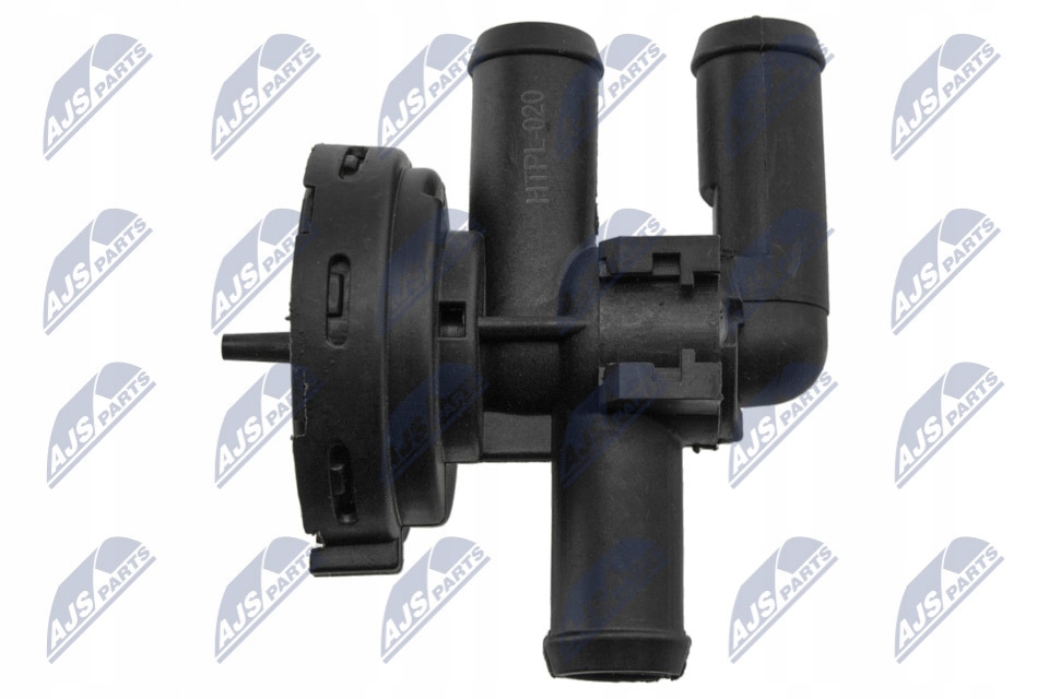 фото №11, Nty ctm-pl-020 клапан управляющий, жидкость охлаждающий