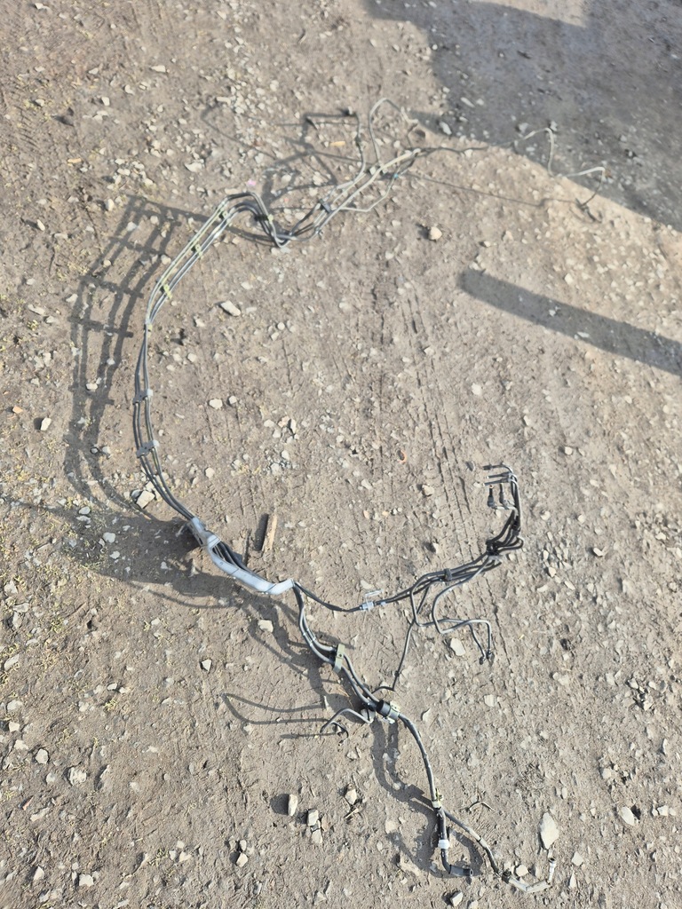 фото №1, Hyundai iii i30 i30n провода топливные