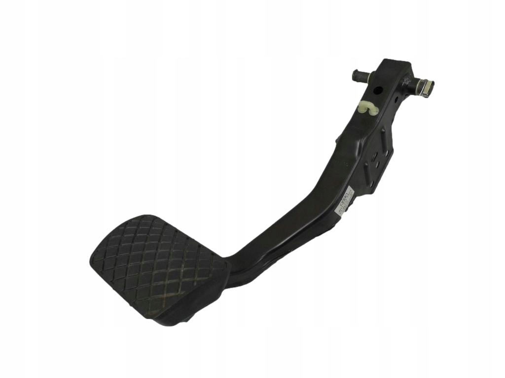 фото №1, Педаль гальма 4h1723140a audi a7 4g8