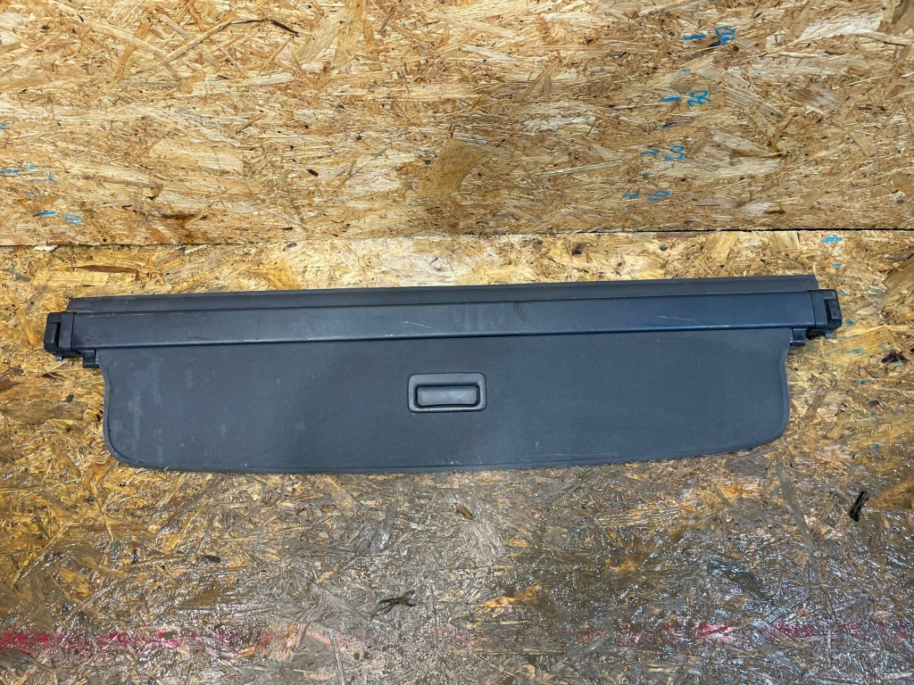 Volvo xc60 xc-60 1 1 08-17 шторка багажника Недорого