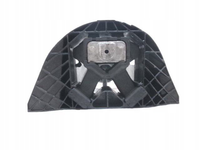 фото №3, Подушка двигуна кронштейн smart renault twingo iii zoe