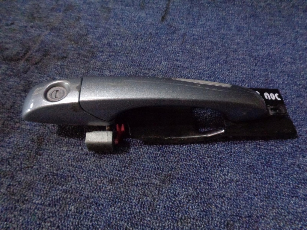 фото №10, Ручка наружная dodge journey 08- левая передняя