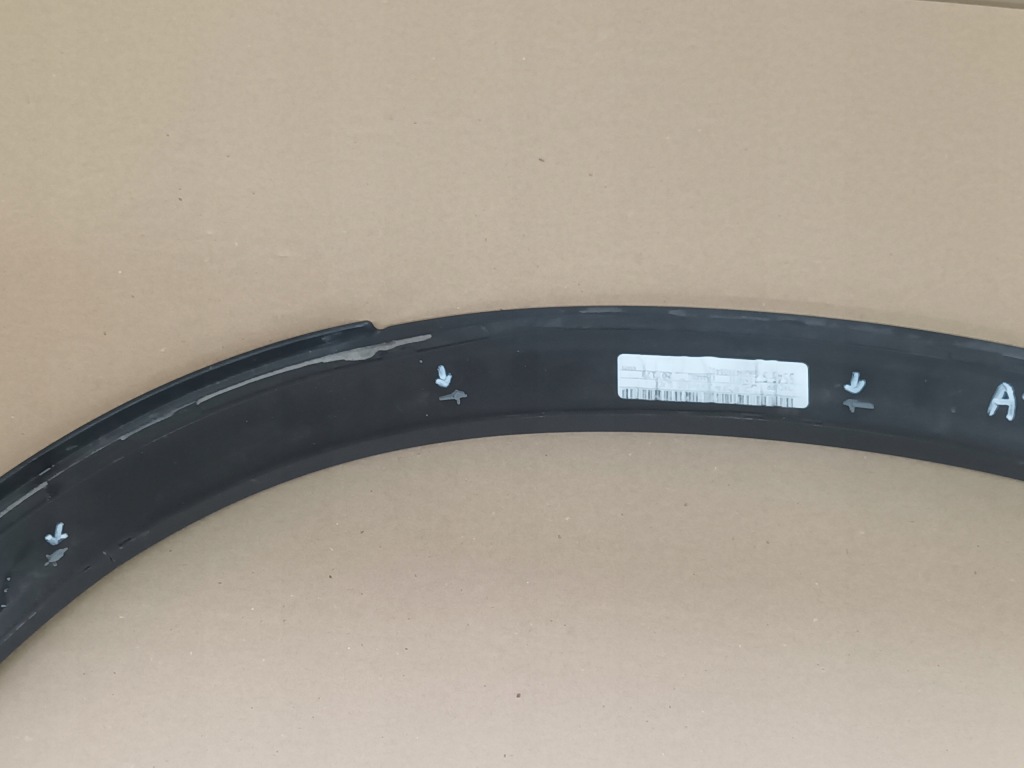 Молдинг задня права mercedes eqe a294 задня правий w294 Ціна