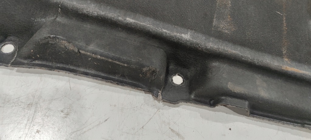 фото №13, Защита подвеска левая большая audi a4 b9 a5 8w 8w0825207a