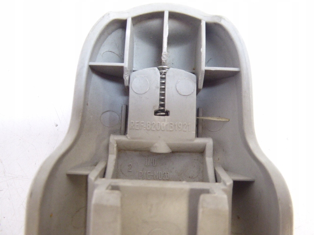 фото №4, Espace iv защита поперечина перед