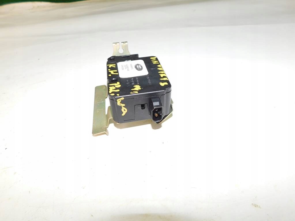 фото №4, Discovery iii l319 привод крышка заливной топлива